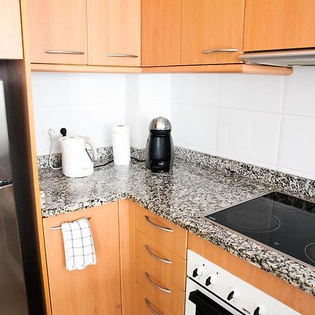 Apartments Beach Club Лорет де Мар Екстериор снимка