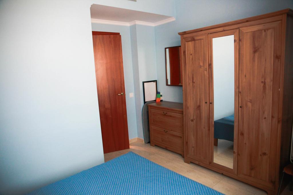 Apartments Beach Club Лорет де Мар Екстериор снимка