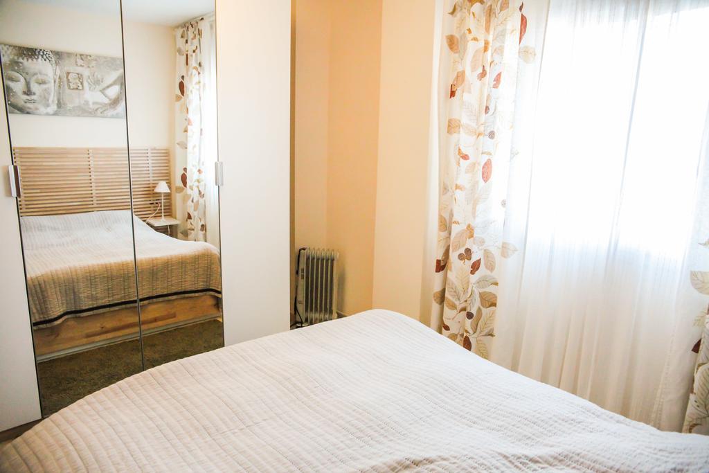 Apartments Beach Club Лорет де Мар Екстериор снимка